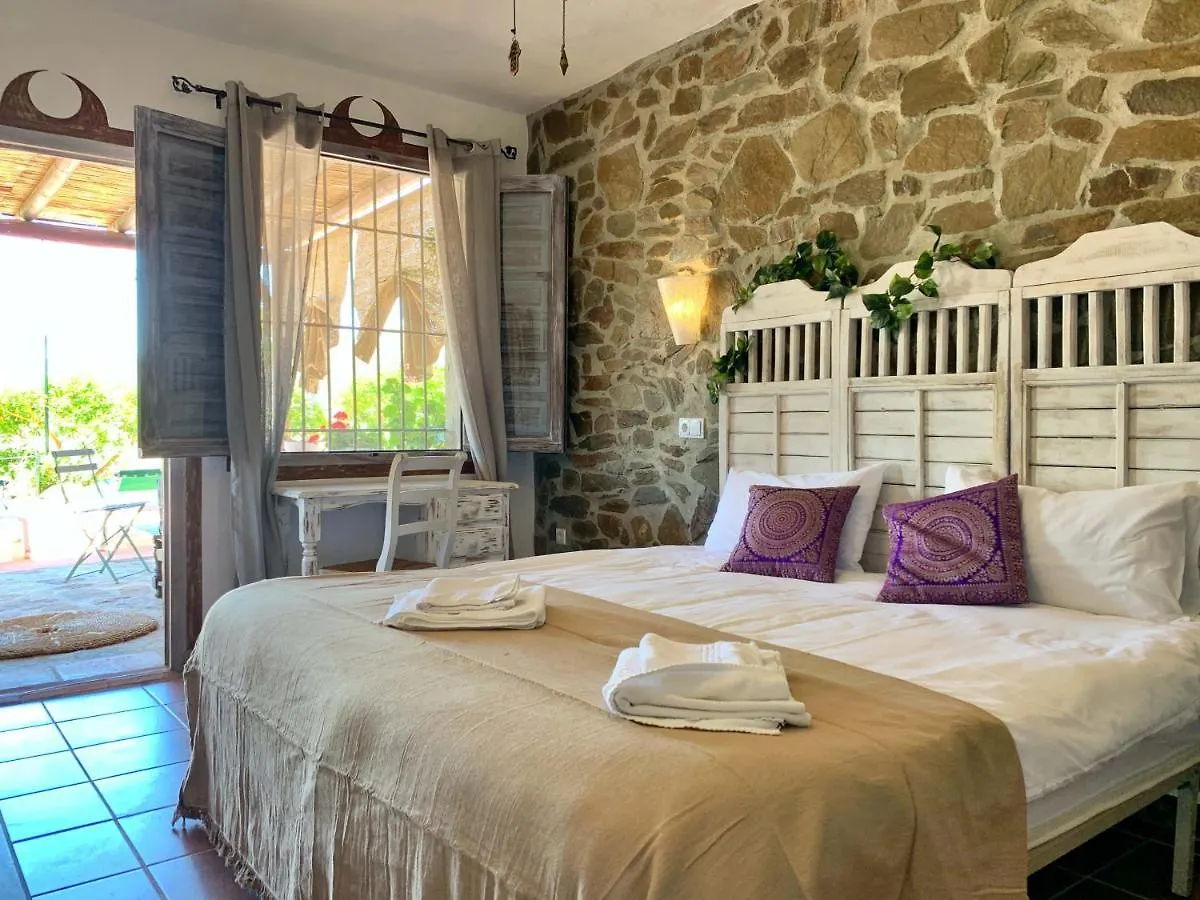 Villa Malaga Con Jacuzzi Piscina Vallada Barbacoa By Andaraholidays Country house Sayalonga