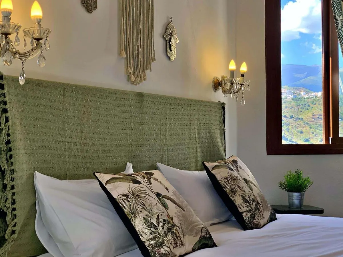 Villa Malaga Con Jacuzzi Piscina Vallada Barbacoa By Andaraholidays Sayalonga
