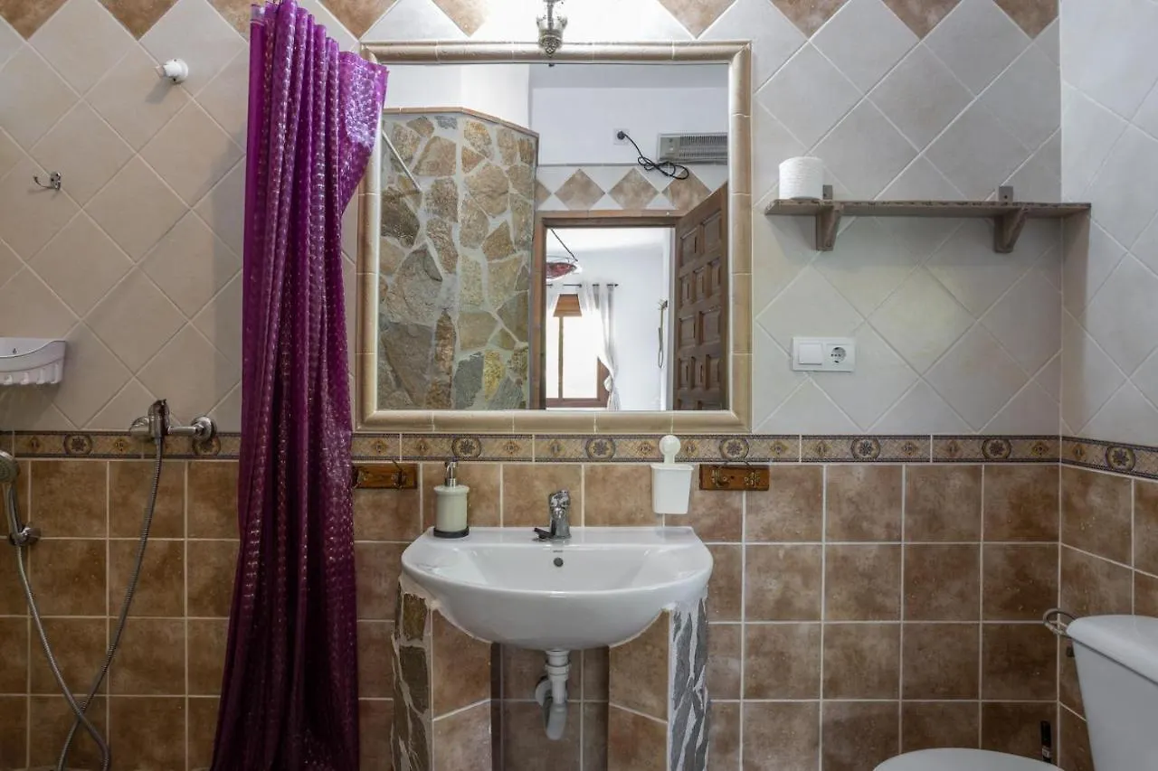 Villa Malaga Con Jacuzzi Piscina Vallada Barbacoa By Andaraholidays Sayalonga
