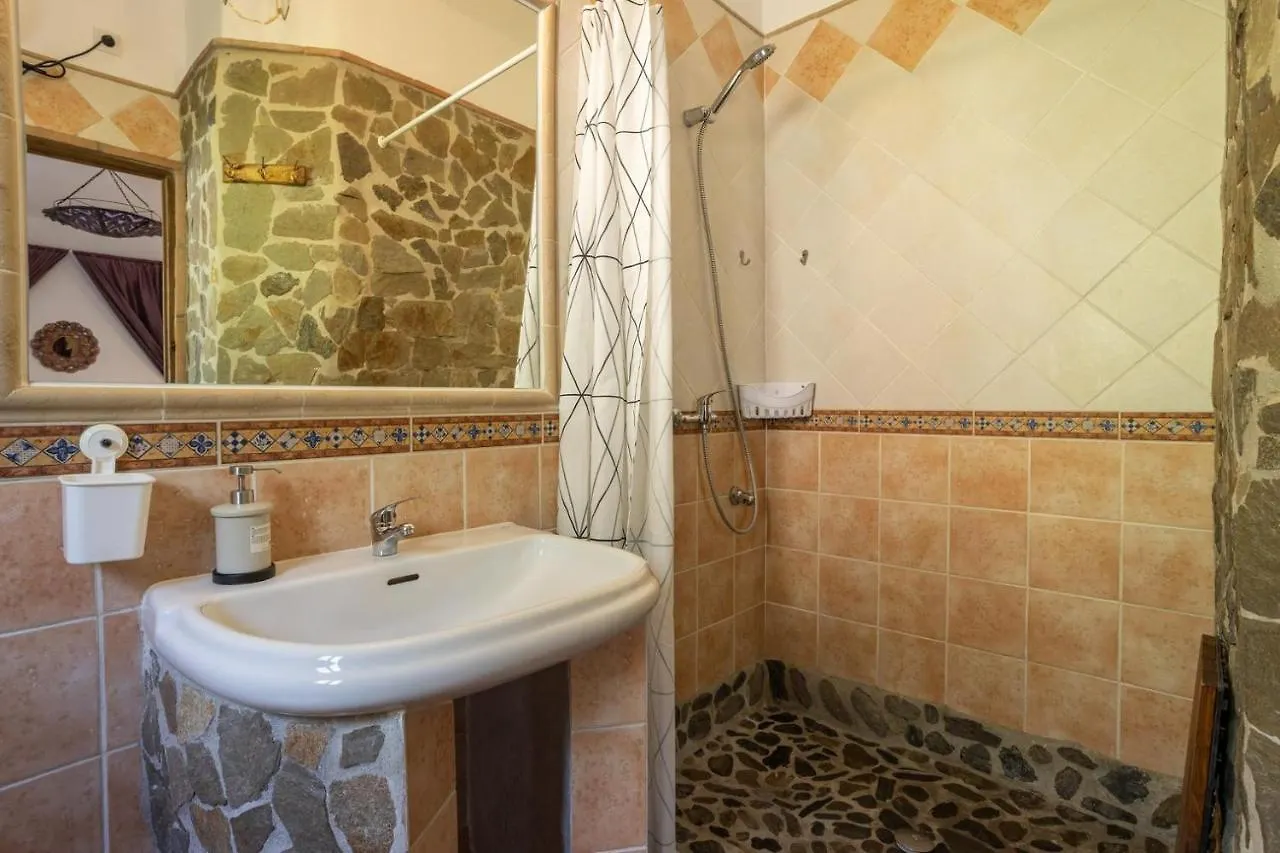 Villa Malaga Con Jacuzzi Piscina Vallada Barbacoa By Andaraholidays Country house Sayalonga